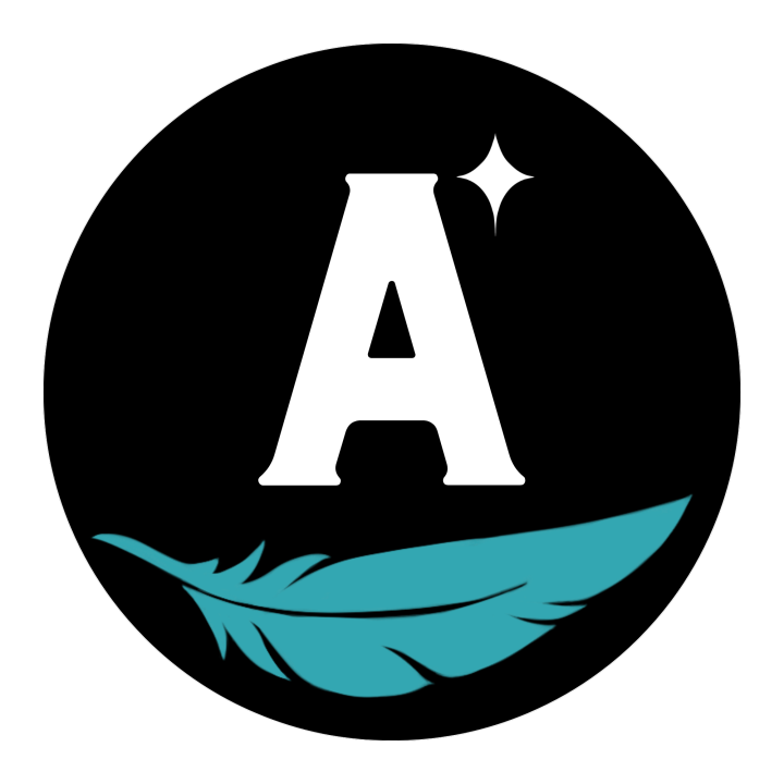 Cover image from An Inconvenient Inventory - the Arcane Logistics Inc. Logo